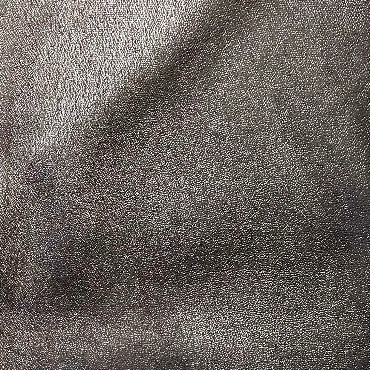 PANTALON "ANDREA" EN CUIR STRECH