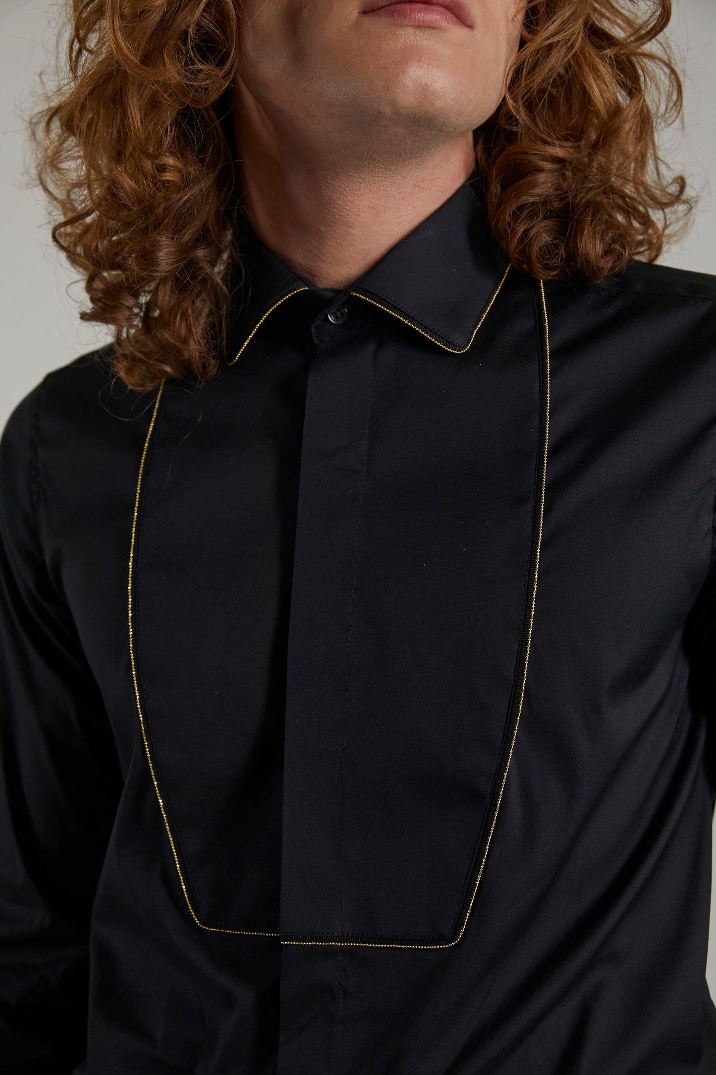 CHEMISE "NEW BOND"