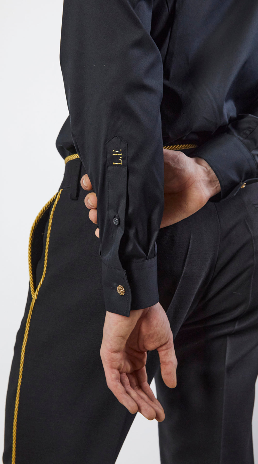 CHEMISE "CLASSIC RIVA"