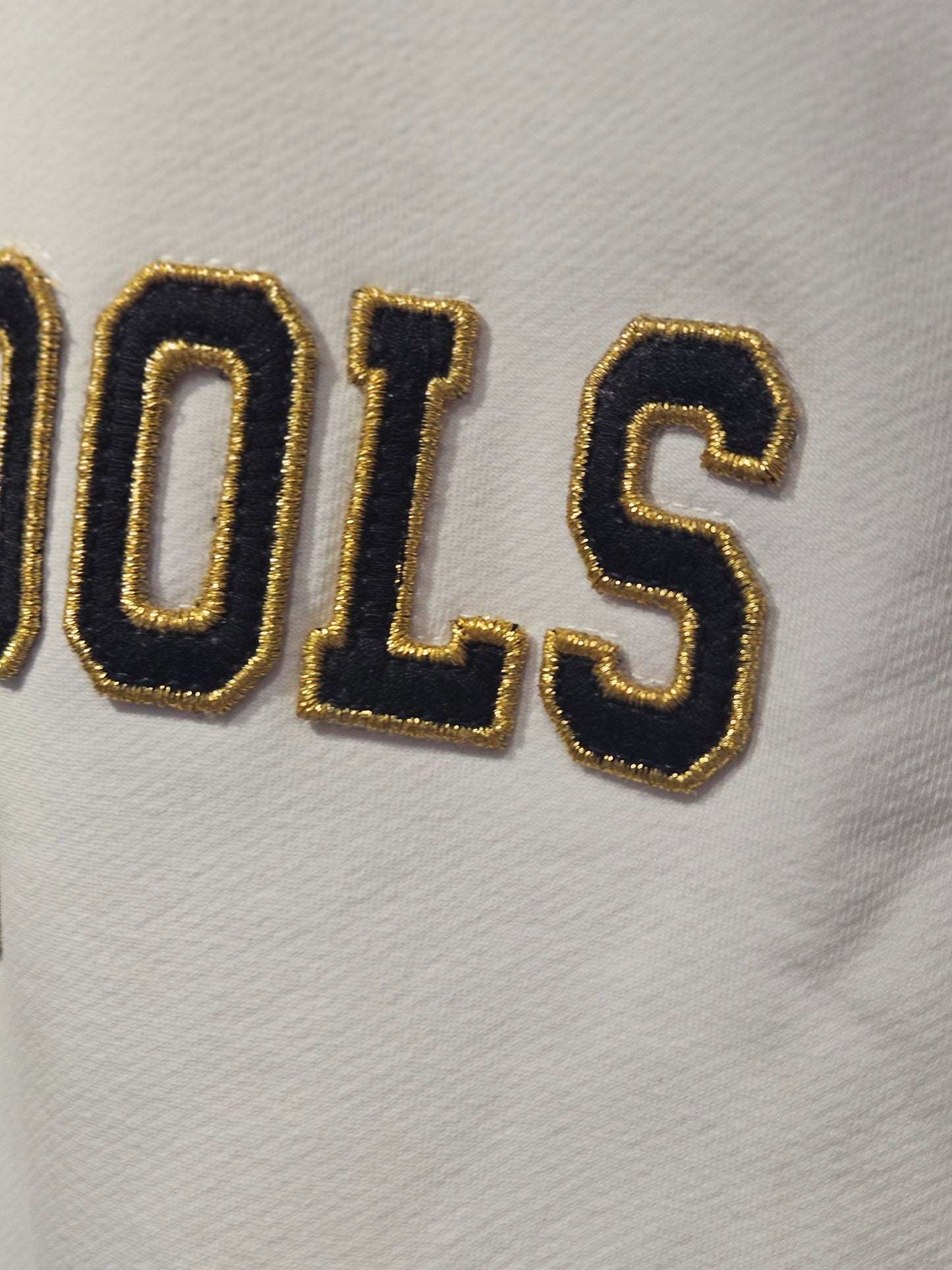 Sweat-shirt "Lords-Fools"