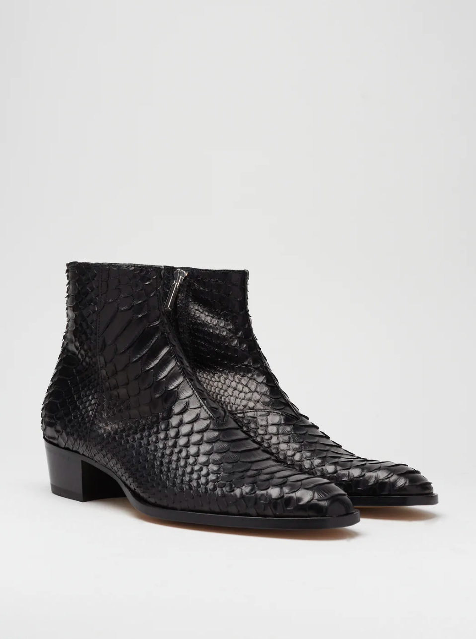 SONNY “SPECIAL EDITION” 40MM BOOT