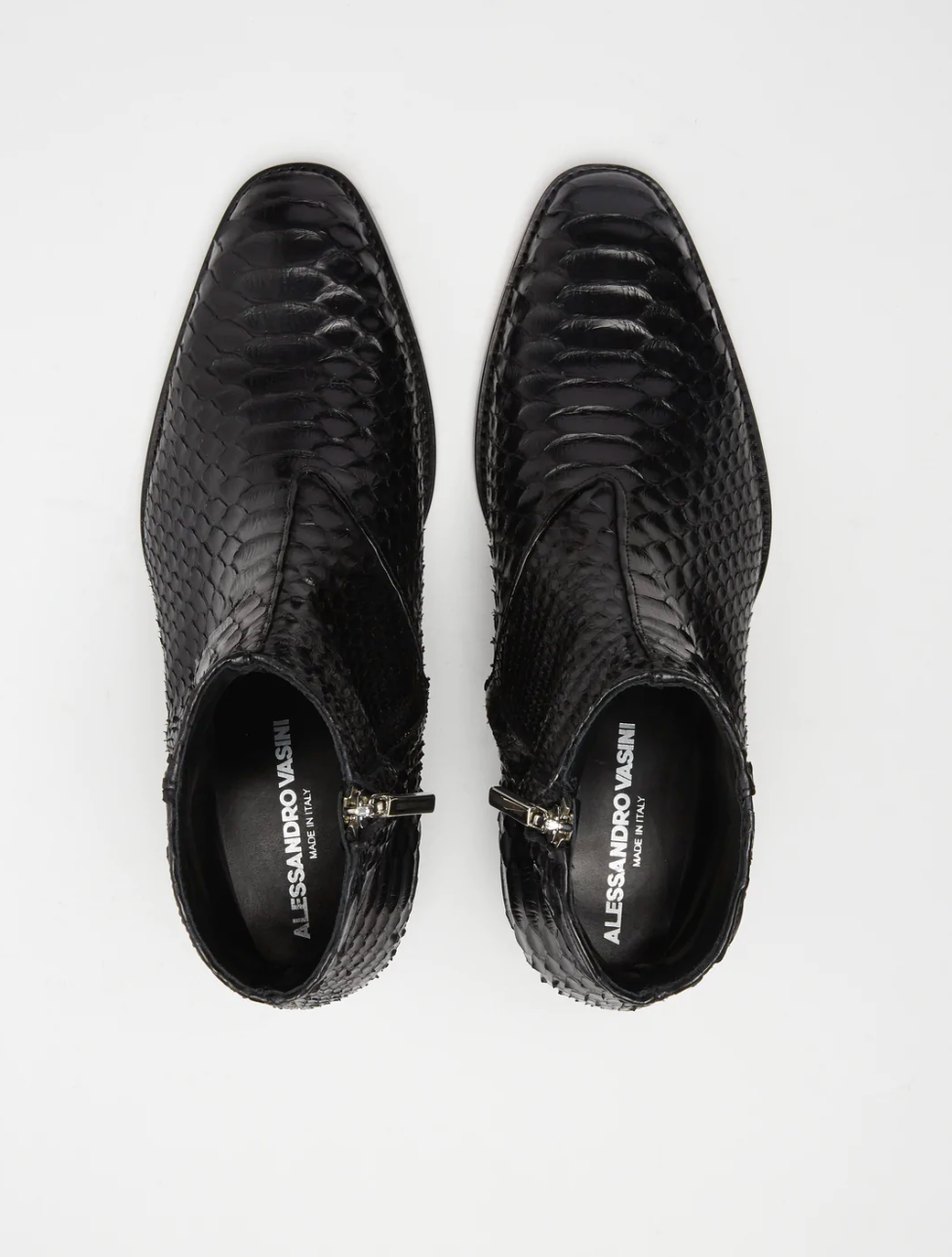 SONNY “SPECIAL EDITION” 40MM BOOT