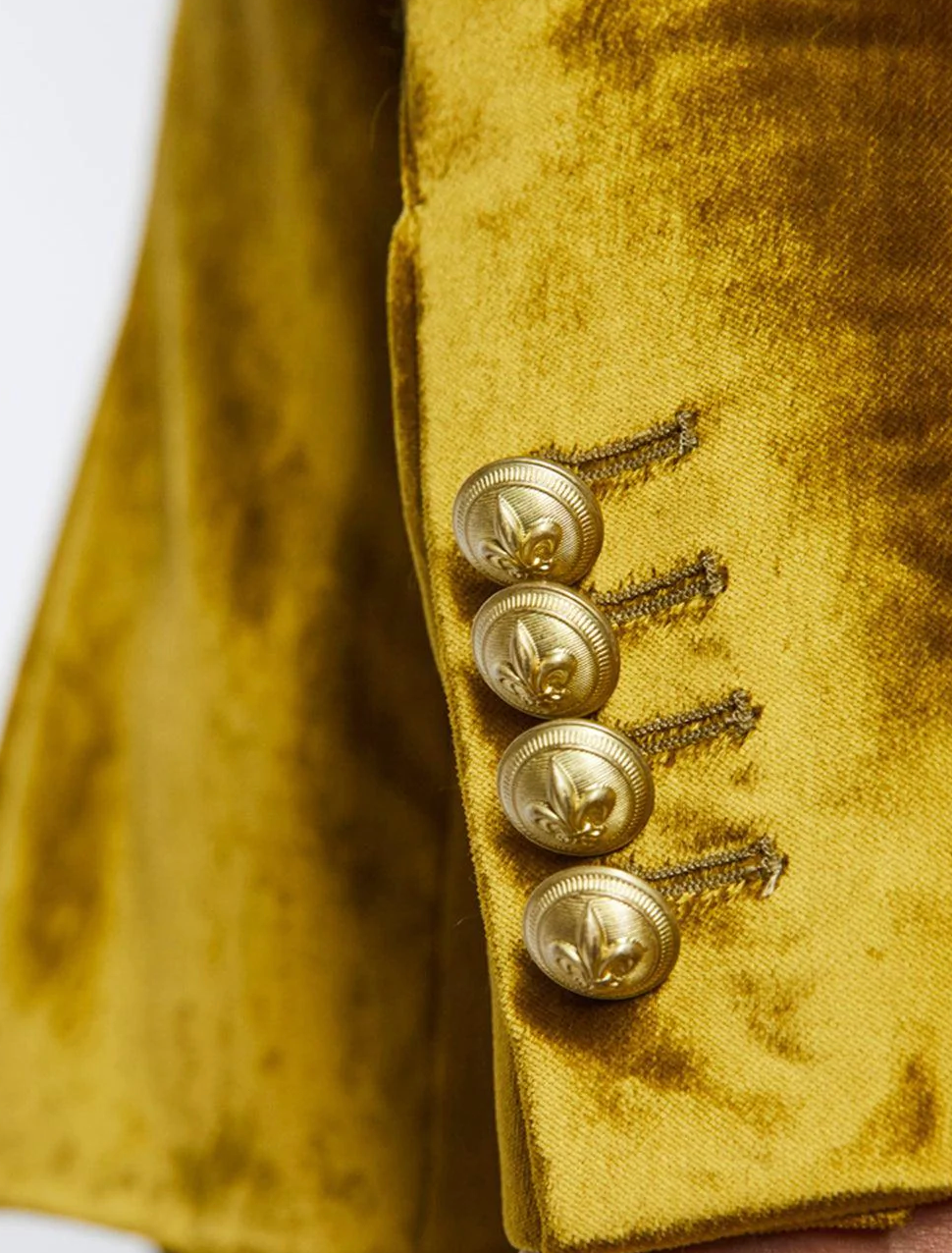 VESTE SERENISSIME FEMME