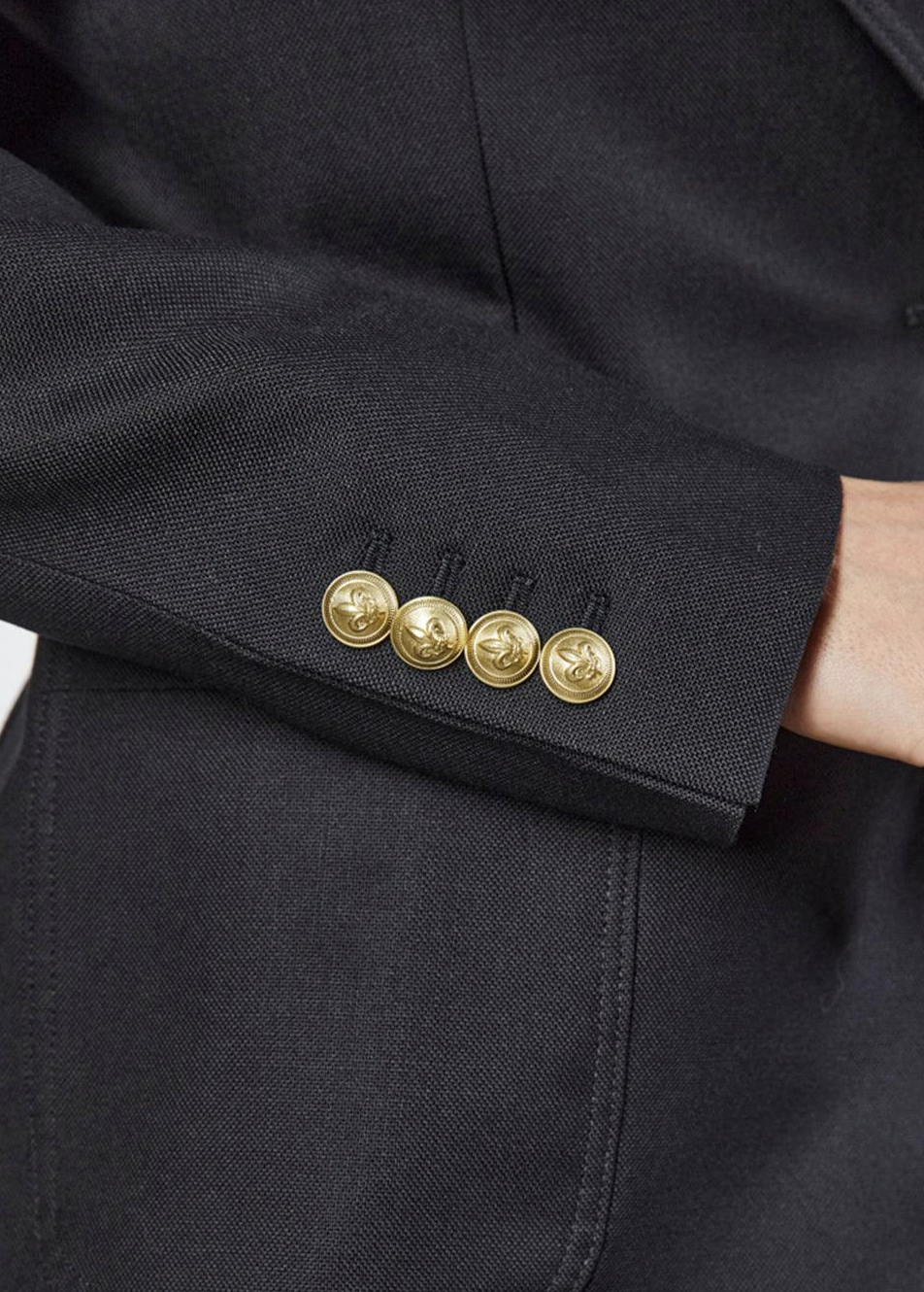 VESTE GIARDINI REALE