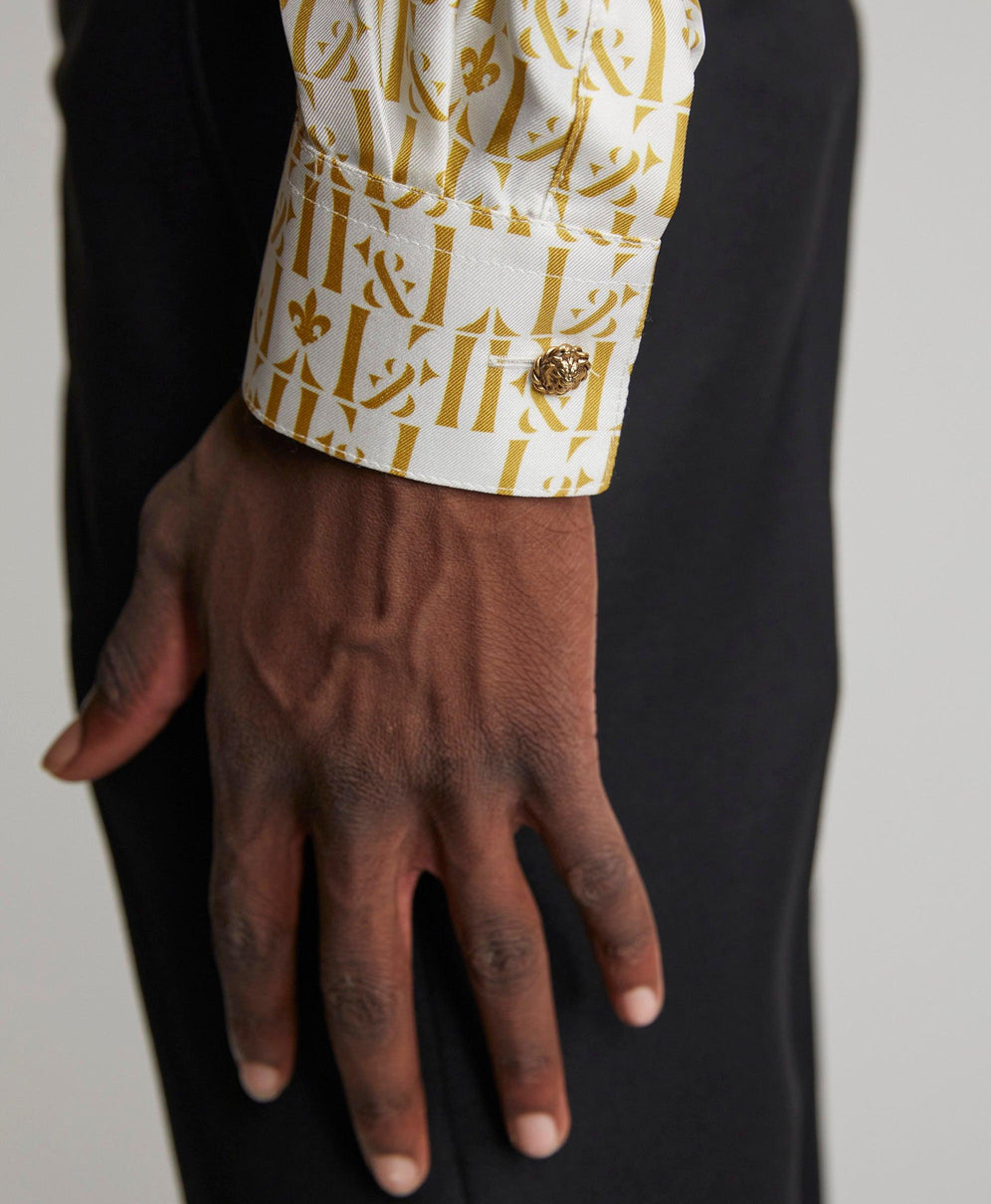 CHEMISE "AMBASSADOR"