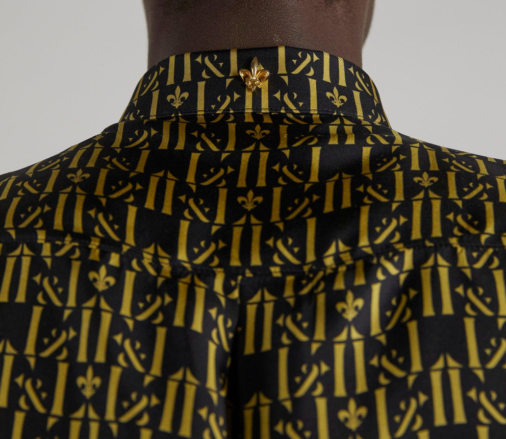 LONGSHIRT "AMBASSADOR"