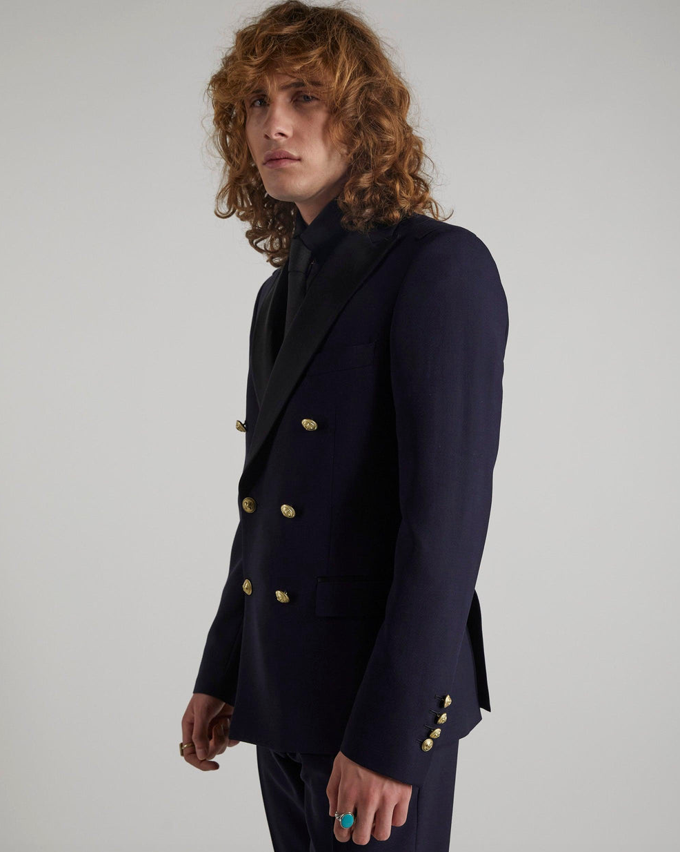 BLAZER " KING OF CLUBS"