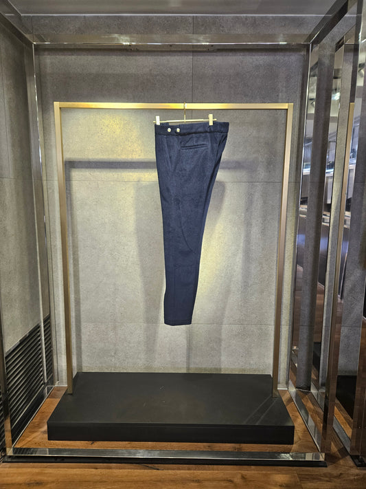 TERRY PANTS BOCCA