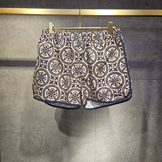 SWIM SHORT