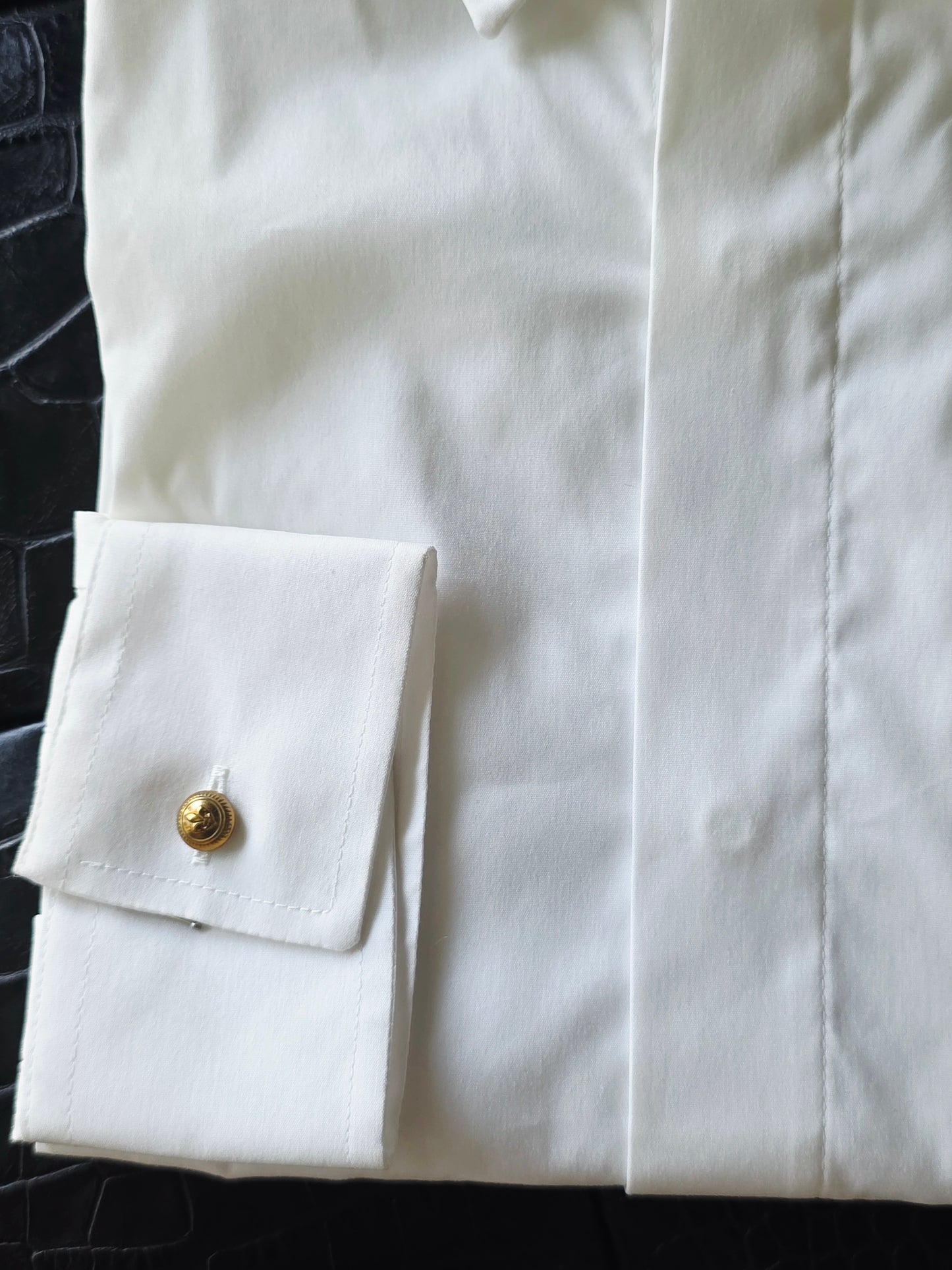 CHEMISE  "CLASSY RIVA"