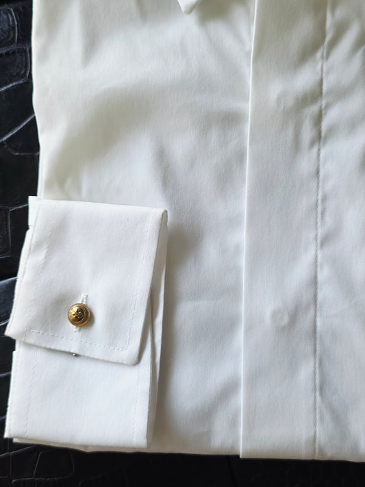 CHEMISE  "CLASSY RIVA"