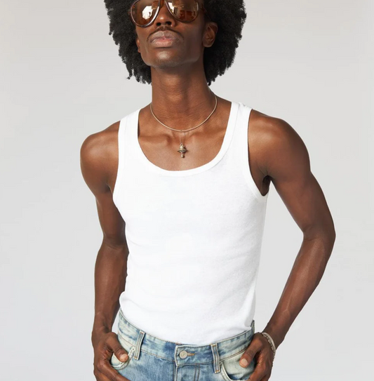 CAPRI TANK TOP