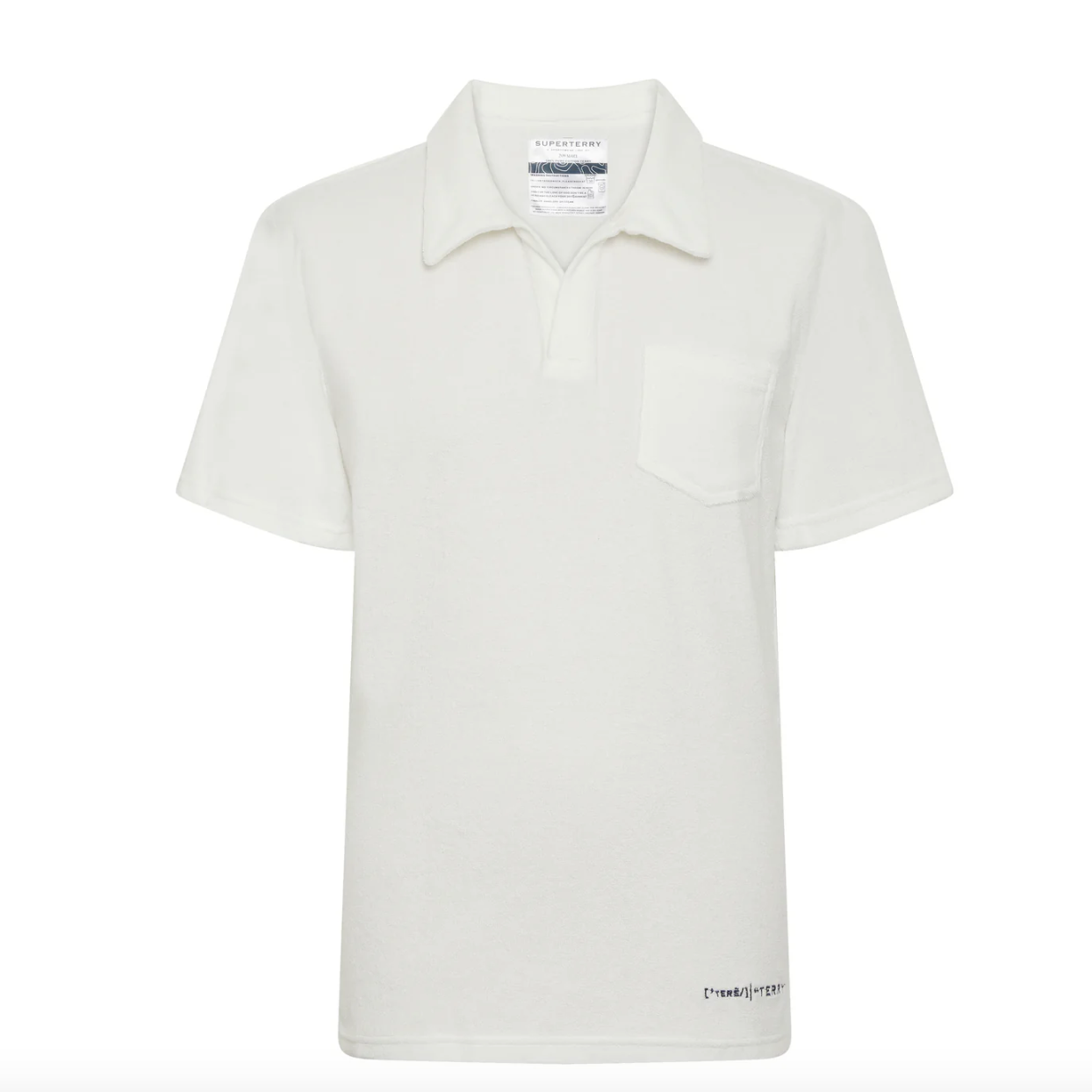 McENROE POLO - MARE 209 Monaco