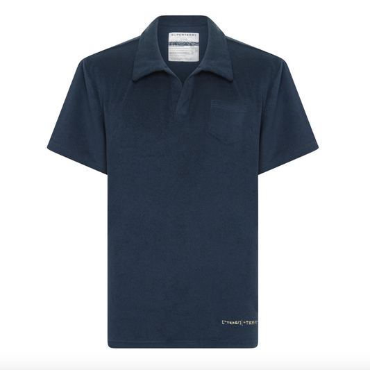 McENROE POLO - MARE 209 Monaco