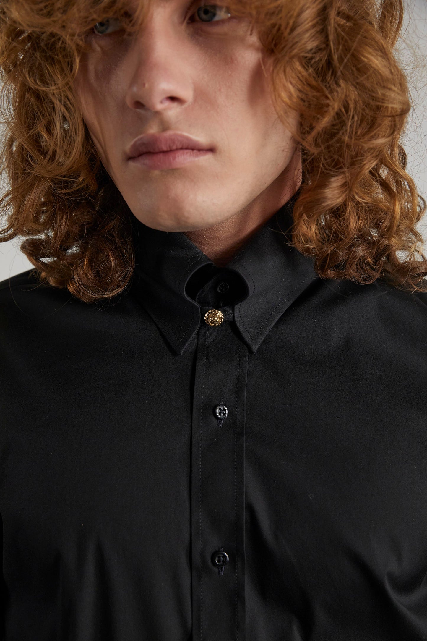 CHEMISE "MONTANA RIVA"