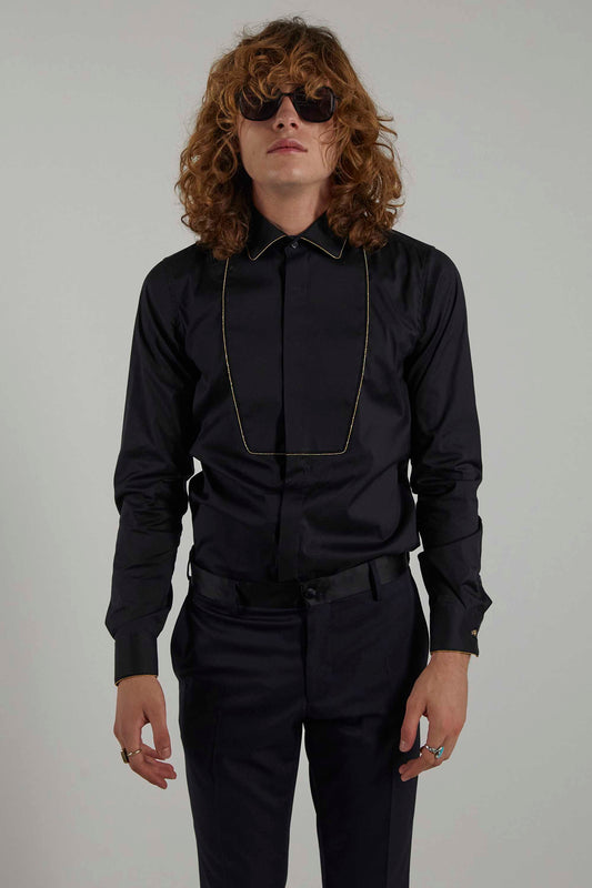 CHEMISE "NEW BOND"
