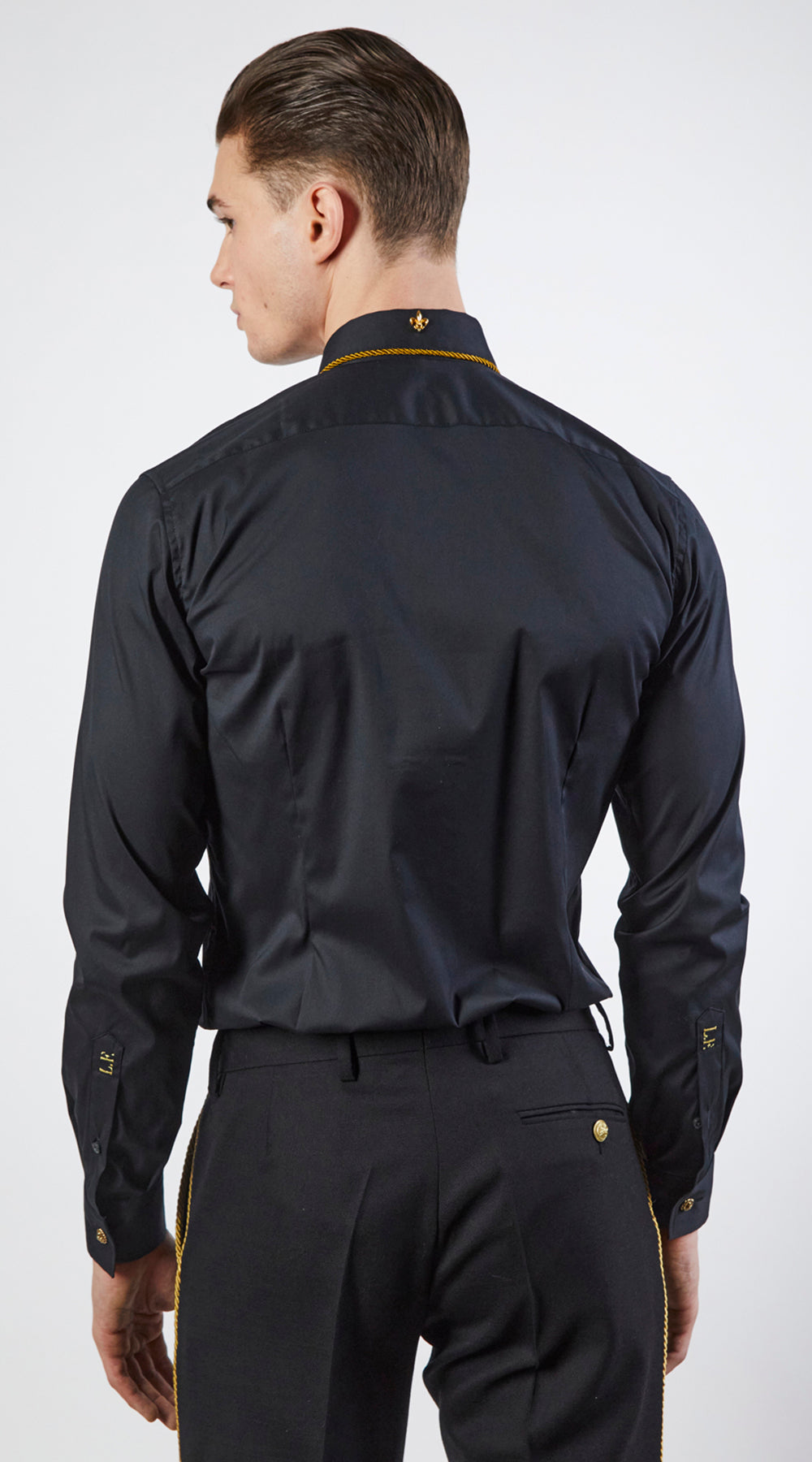 CHEMISE "CLASSIC RIVA"