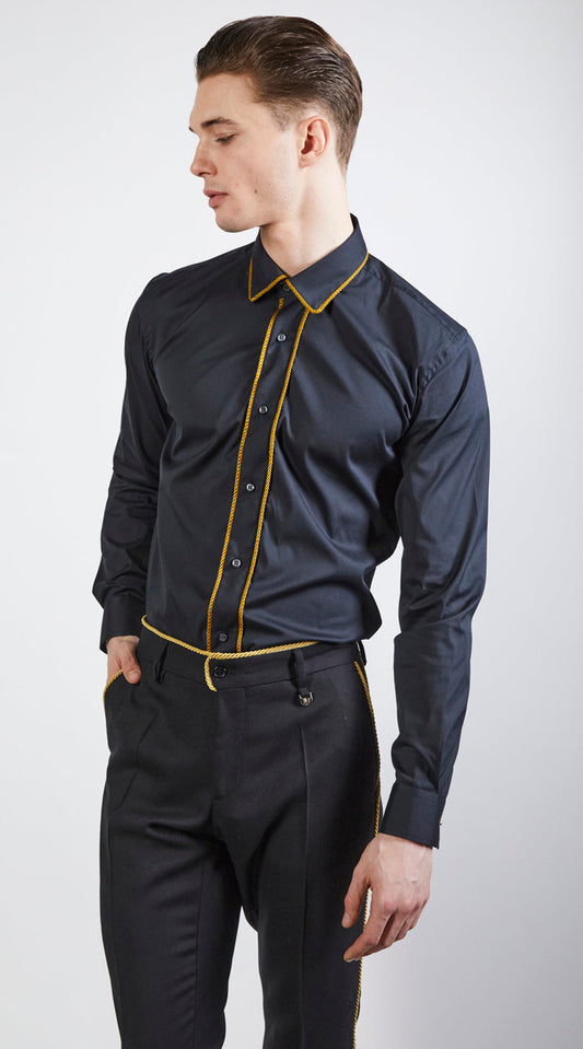 CHEMISE "CLASSIC RIVA"