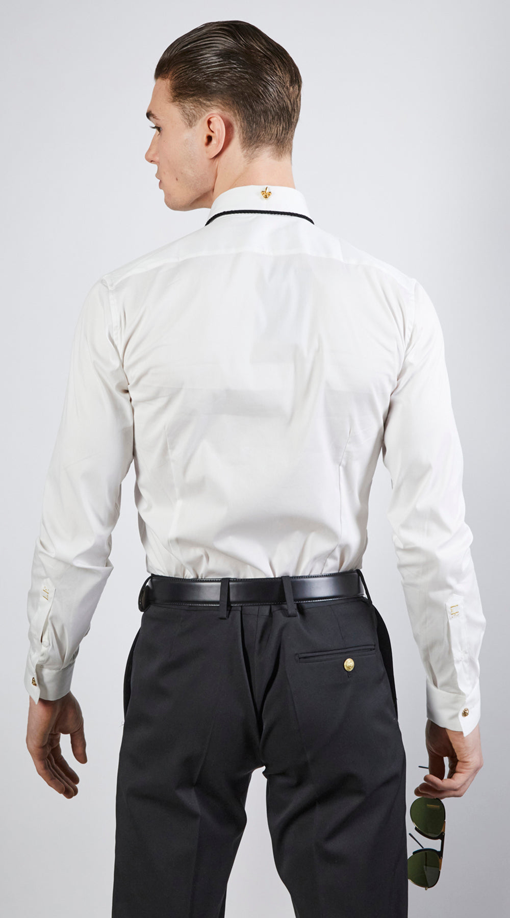 CHEMISE "CLASSIC RIVA"