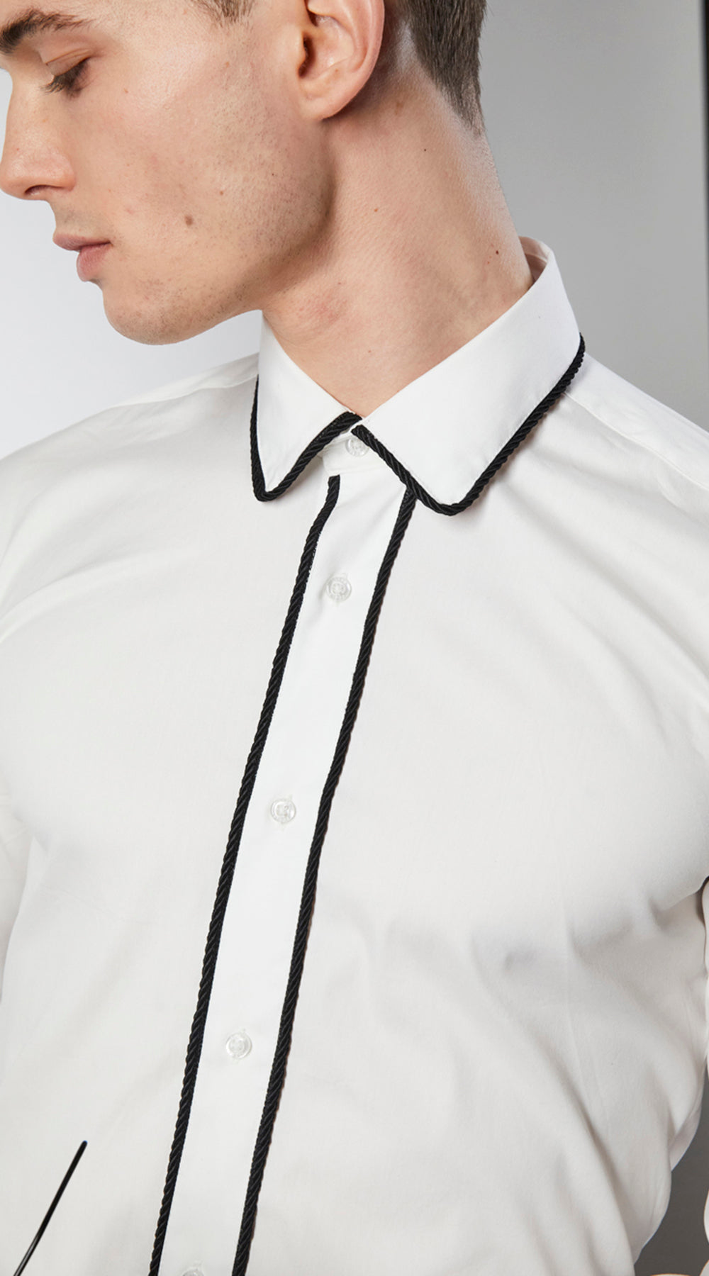 CHEMISE "CLASSIC RIVA"