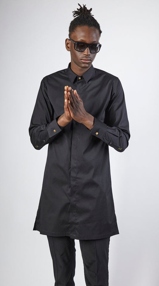 CHEMISE "RIVA LONG"
