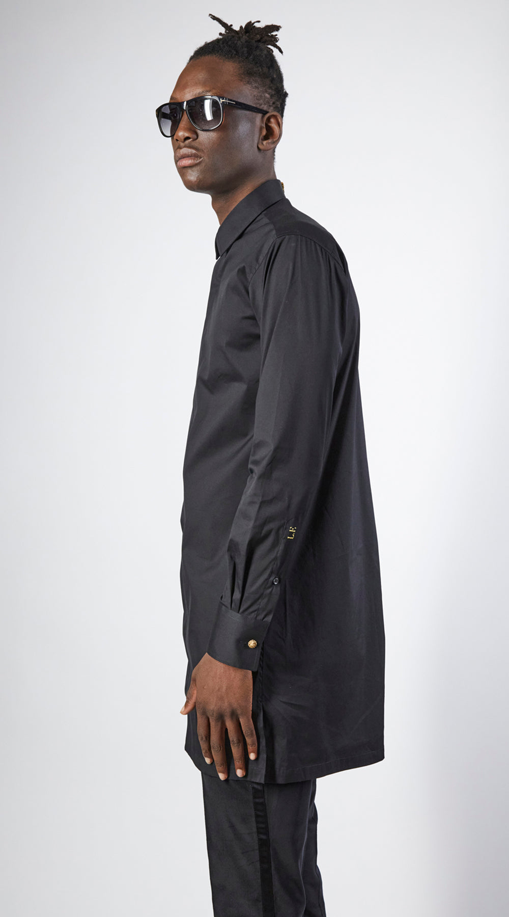 CHEMISE "RIVA LONG"