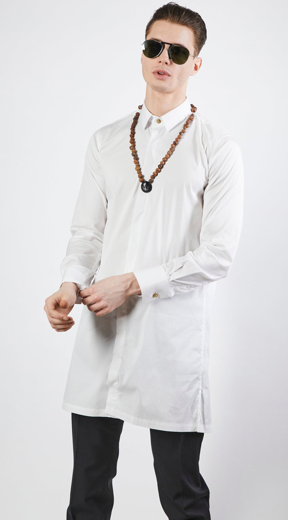 CHEMISE "RIVA LONG"