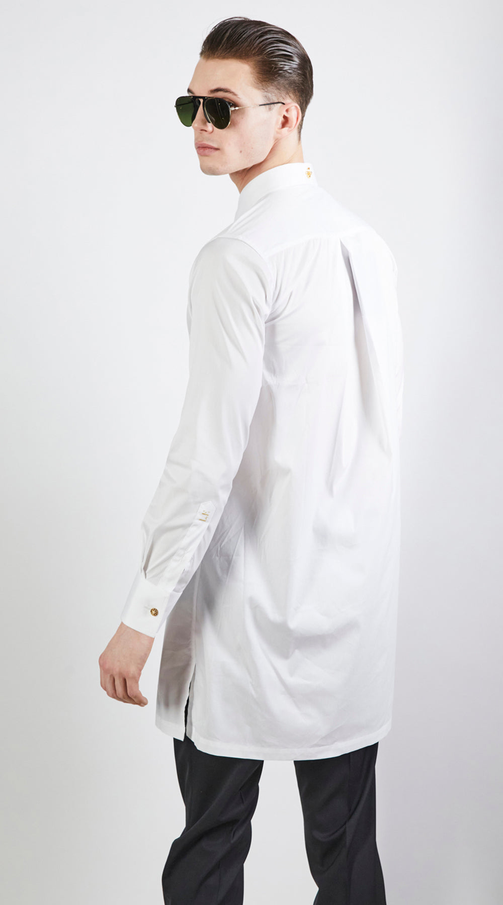 CHEMISE "RIVA LONG"