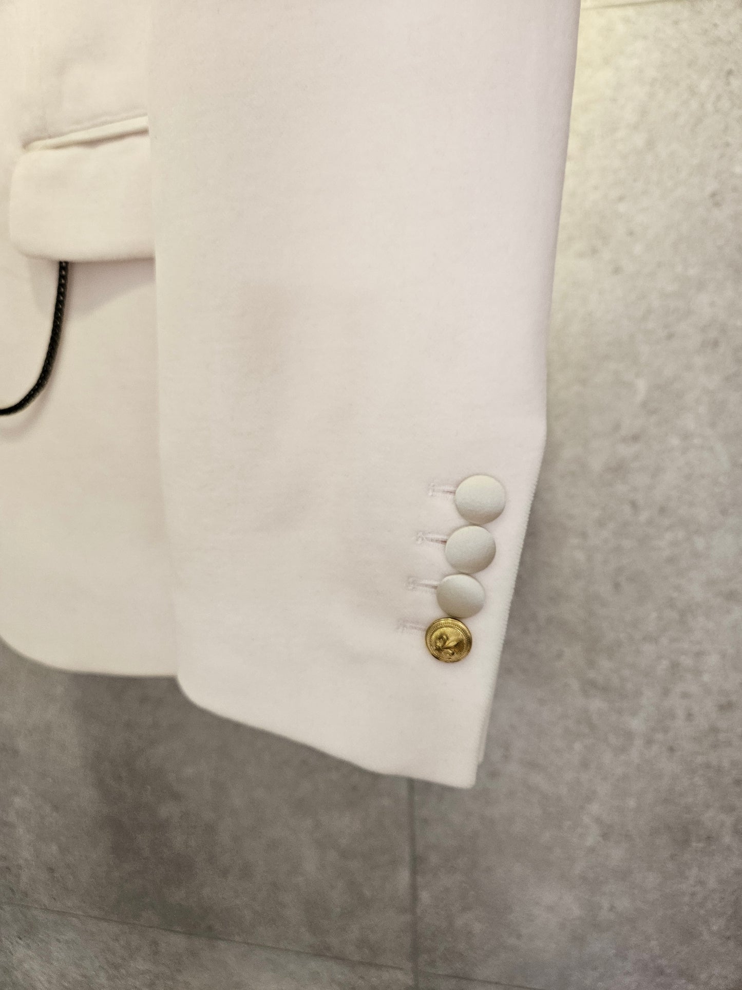 BLAZER "GIGOLO"