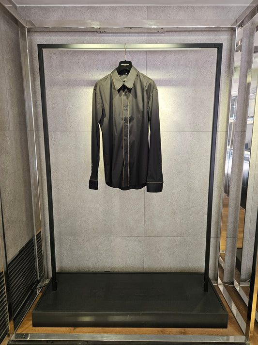 CHEMISE "BOND"