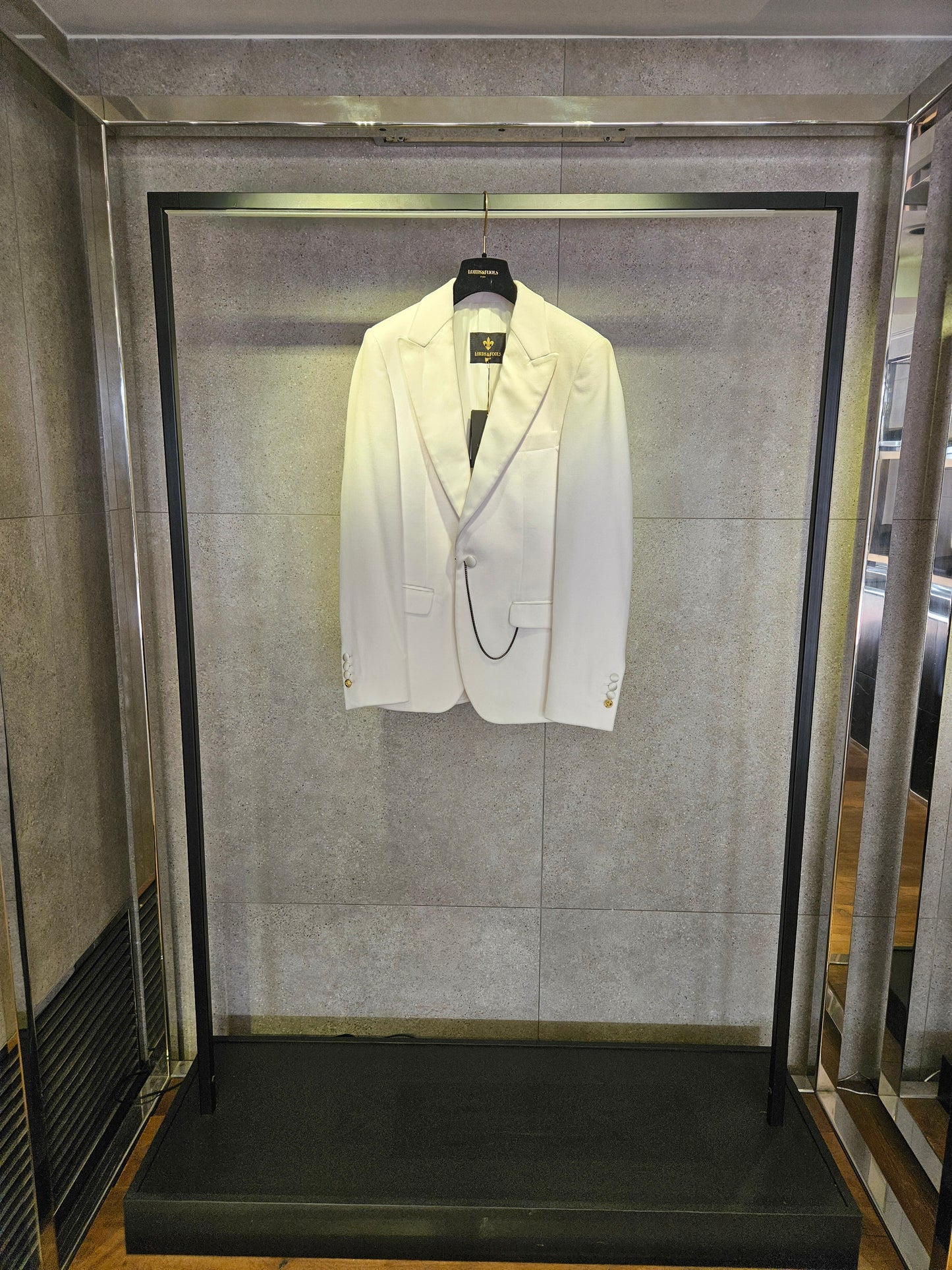 BLAZER "GIGOLO"