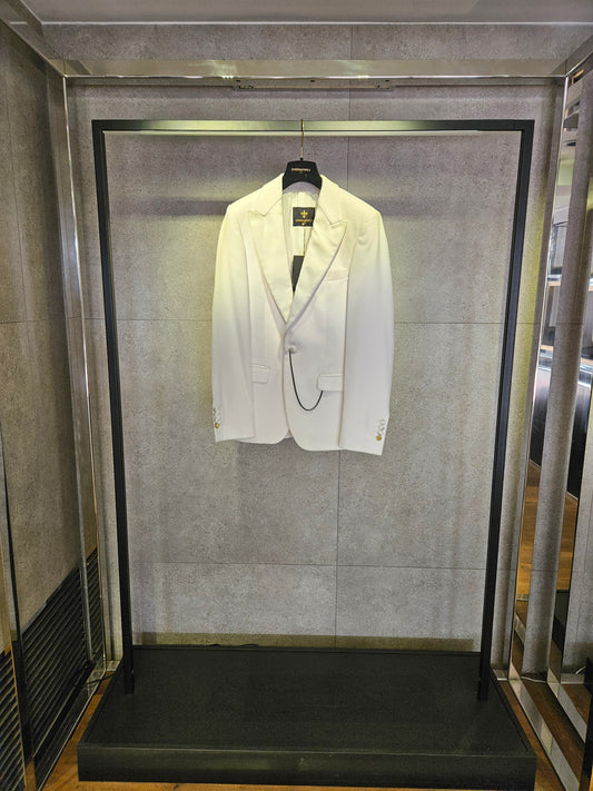 BLAZER "GIGOLO"