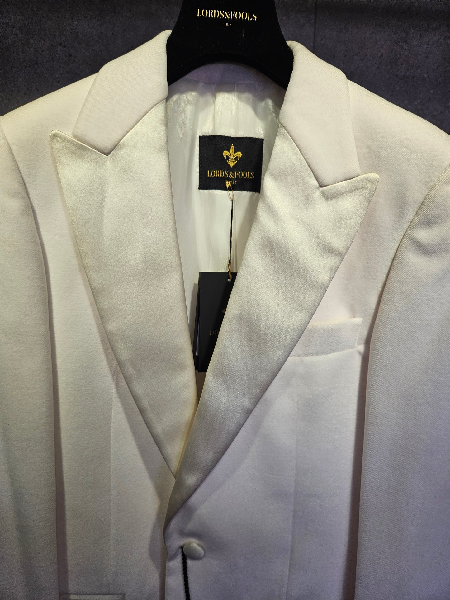 BLAZER "GIGOLO"