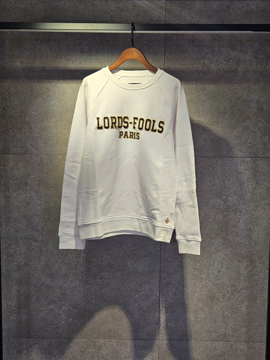 Sweat-shirt "Lords-Fools"