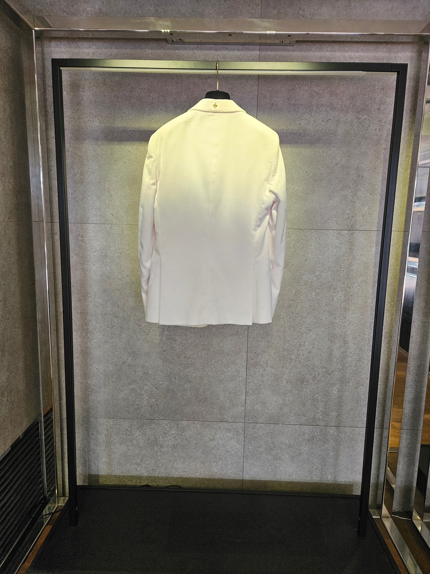 BLAZER "GIGOLO"