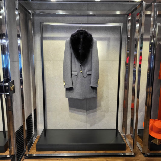 MANTEAU PALAZZO BRAGADIN CARABBA