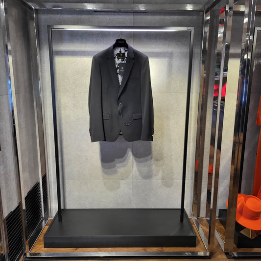VESTE NERO