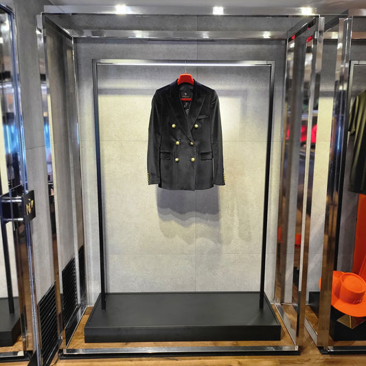 VESTE PALAZZO IL NERO FEMME
