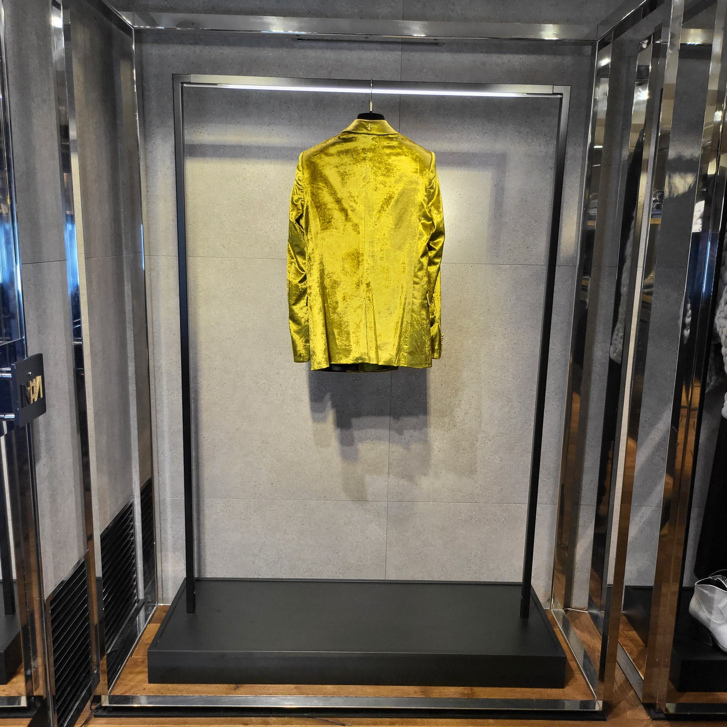 VESTE SERENISSIME FEMME