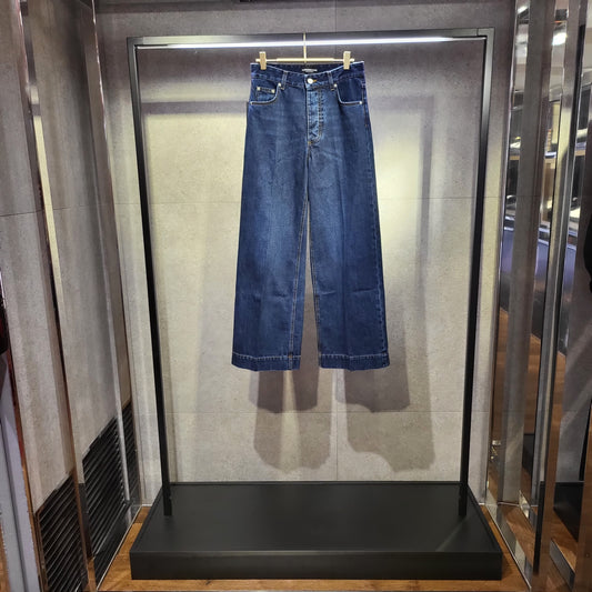 IZZY GIANT FLARE JEANS