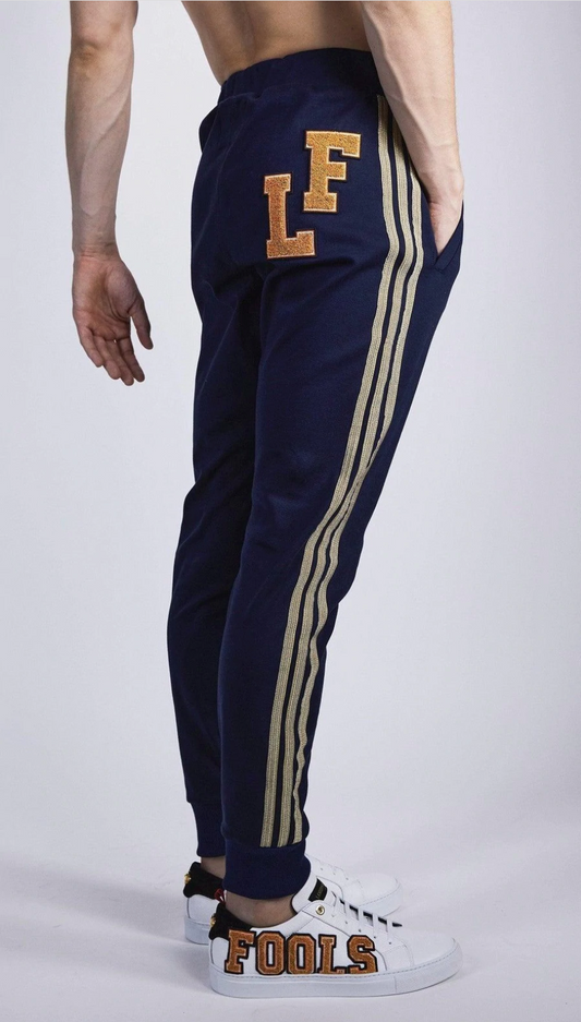 PANTALON DE JOGGING ANDREWS