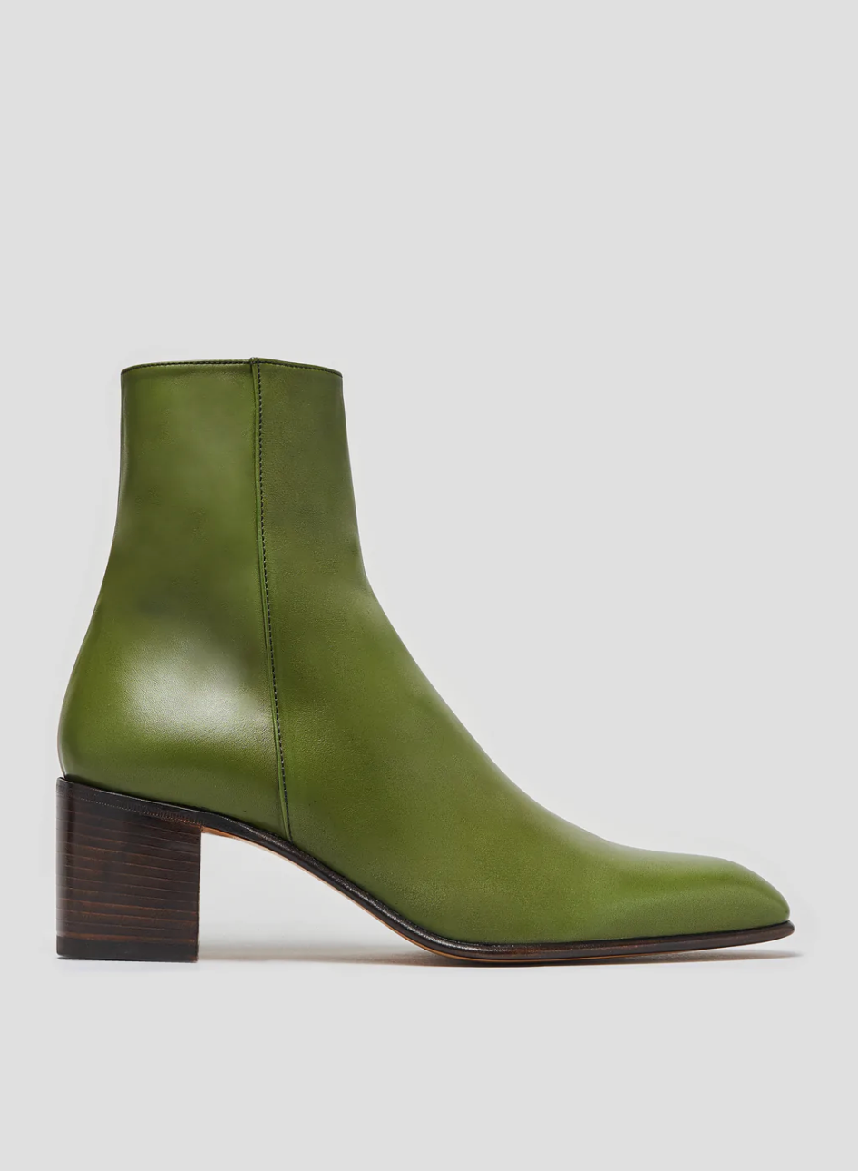 JUAN 60MM VINTAGE GREEN