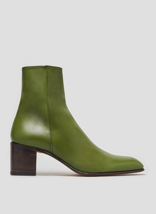 JUAN 60MM VINTAGE GREEN