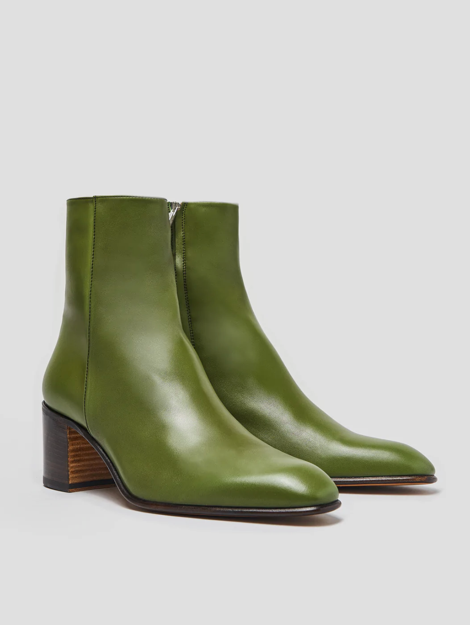 JUAN 60MM VINTAGE GREEN