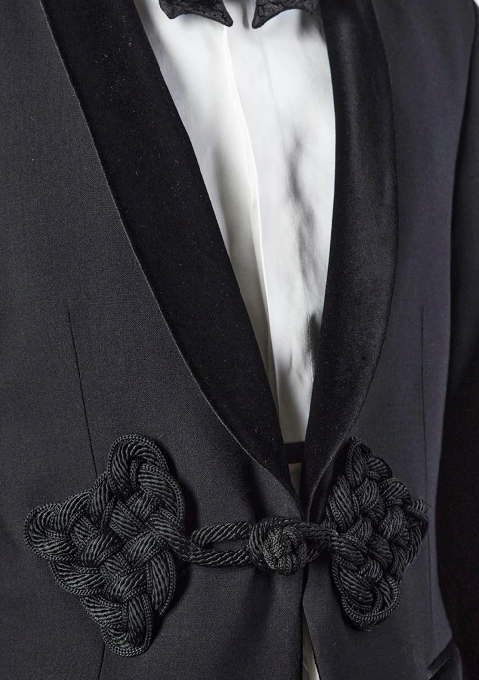 VESTE CASANOVA