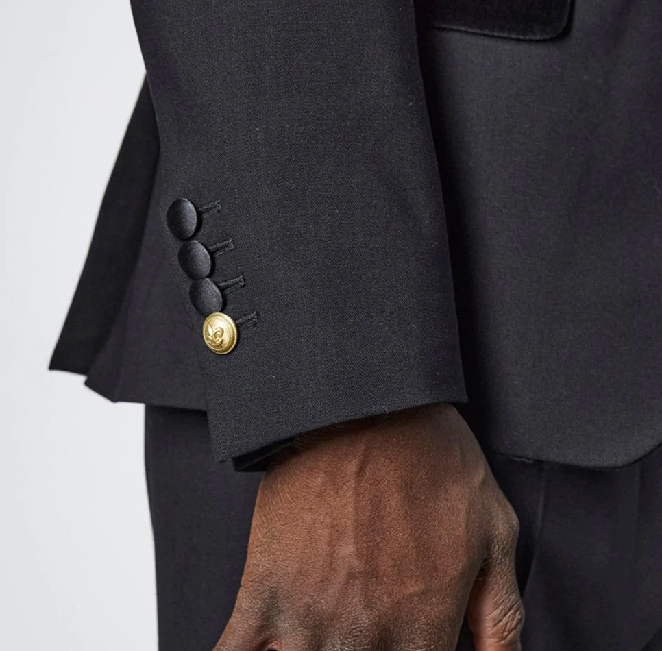 VESTE CASANOVA