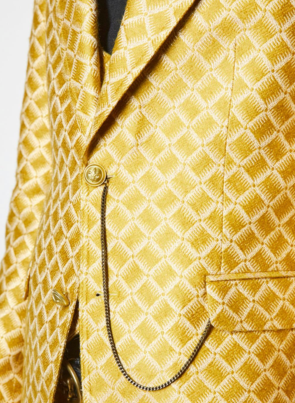VESTE DOGES