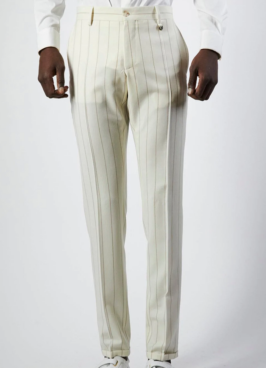 PANTALON PALAZZO GRIMANI