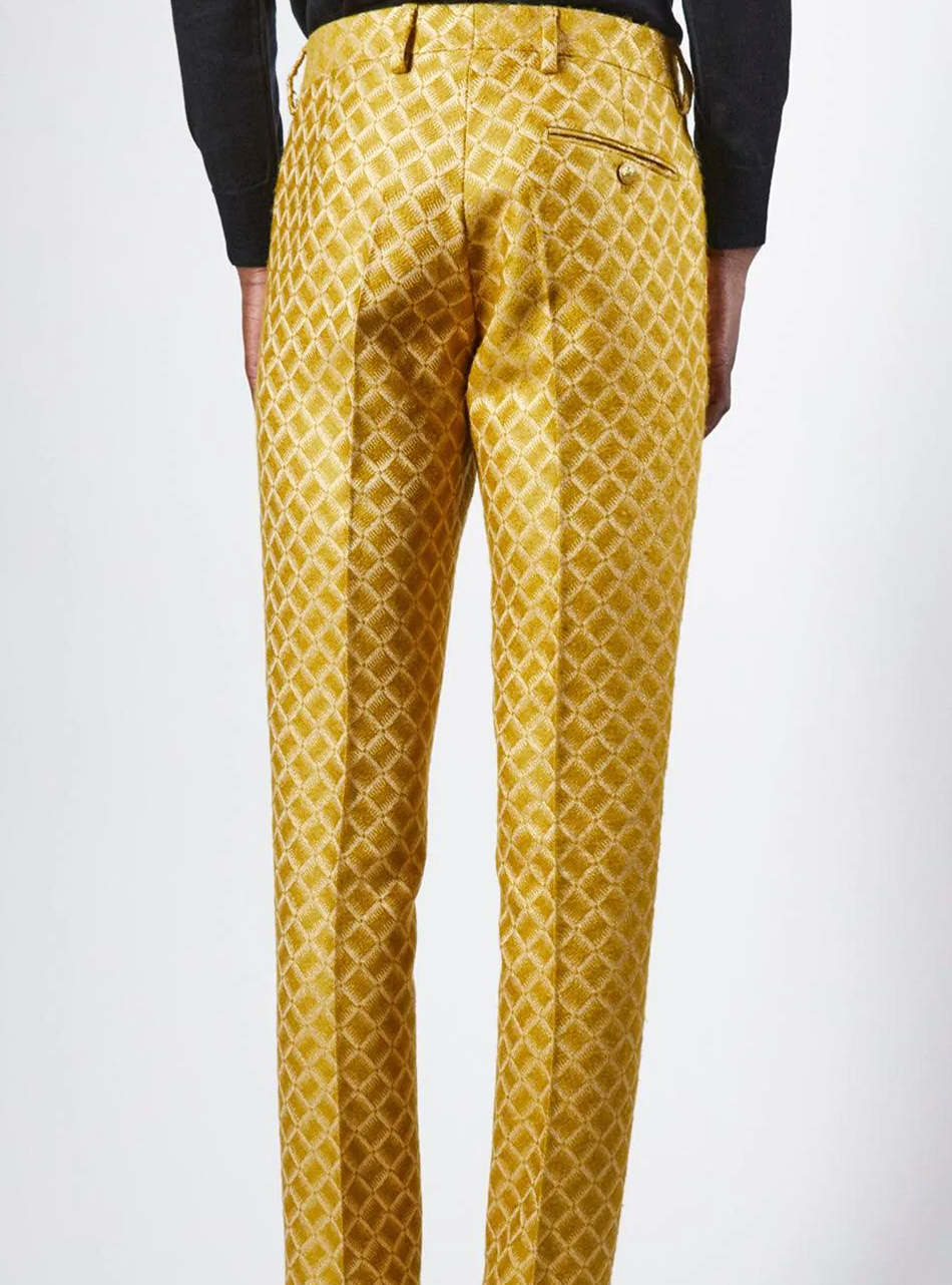 PANTALON DOGES
