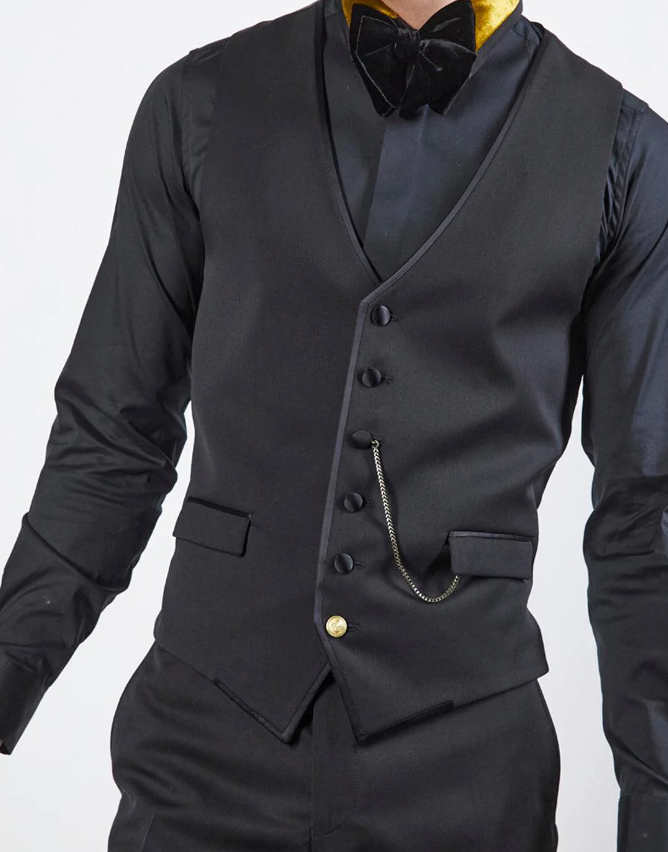 GILET RISTRETTO